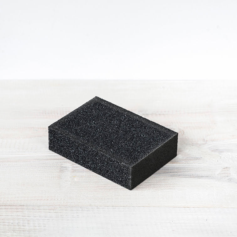 Fox Claw Švitro Kempinėlė