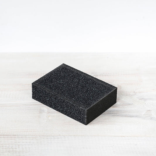 Fox Claw Švitro Kempinėlė